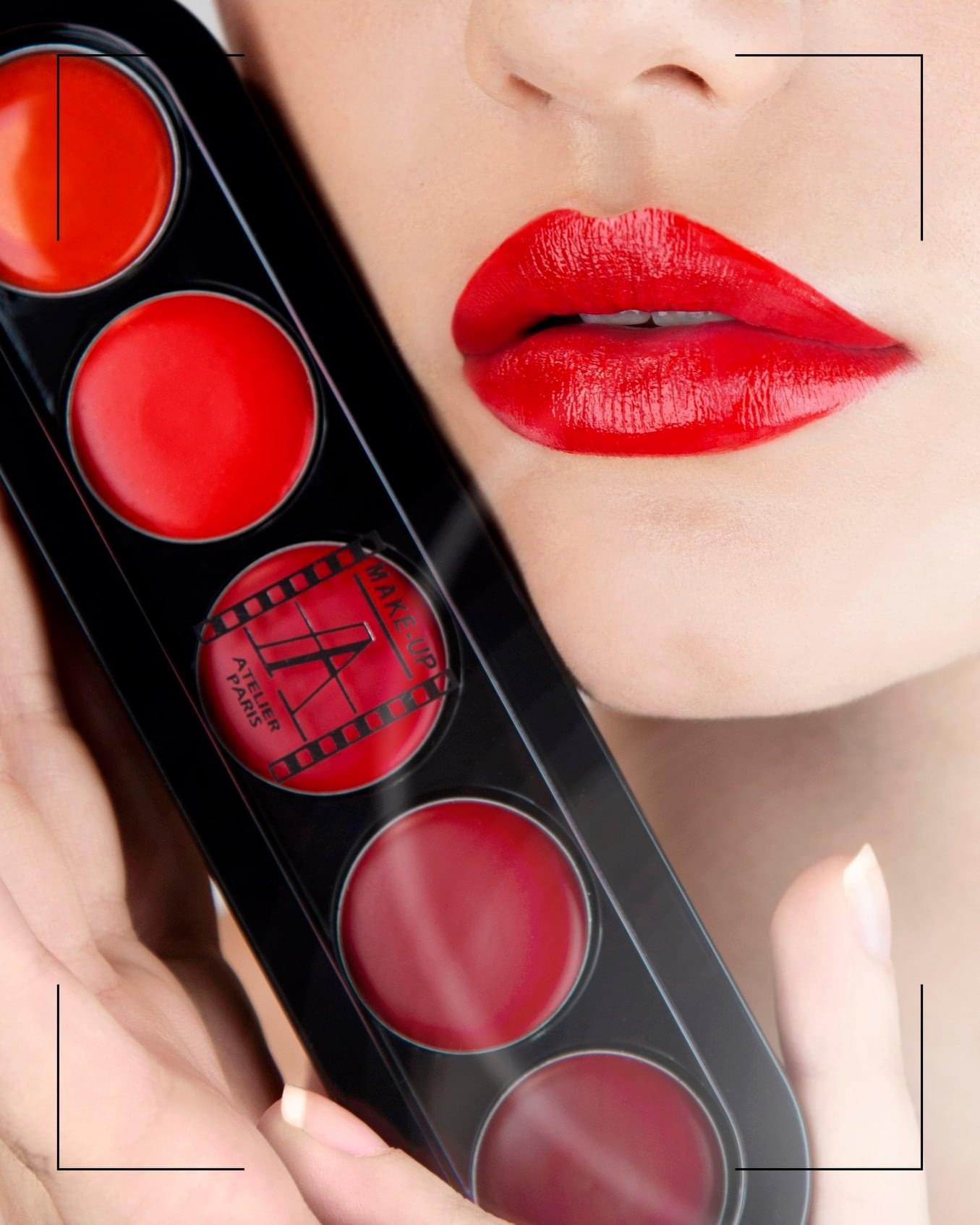 Make-Up Atelier Paris profimeigi tooted